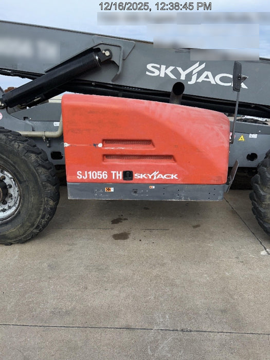 2016 SKYJACK SJ1056 TH