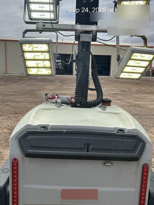 2019 Wacker Neuson LTV6K-LED LED, Standard