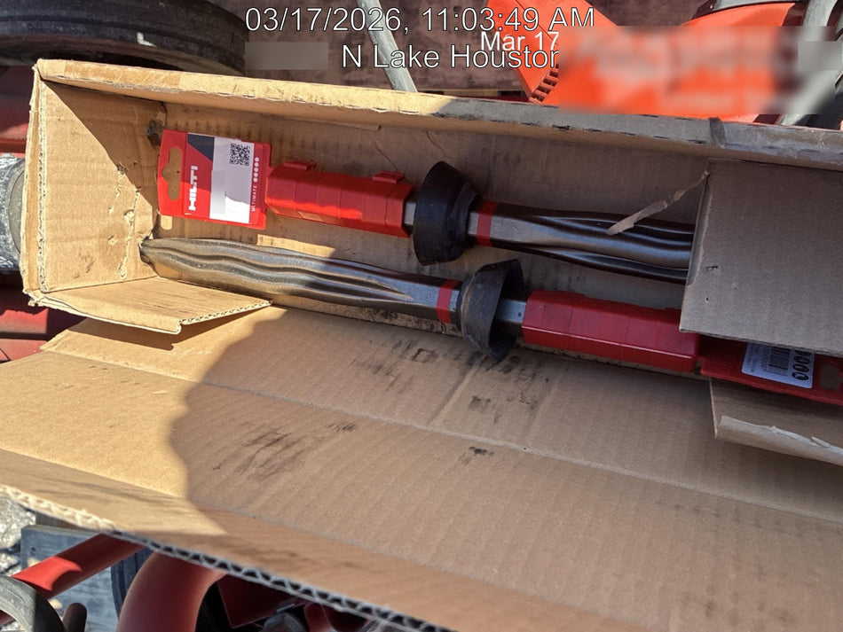 2023 HILTI TE 3000-AVR