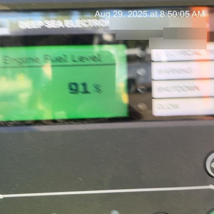 2025 AIRMAN SDG65S-8E1