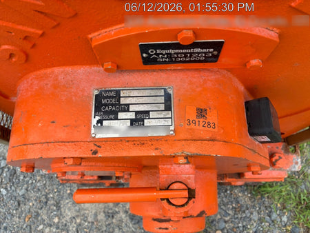 2023 MICHIGAN PNEUMATIC MP-W5036LACMBG
