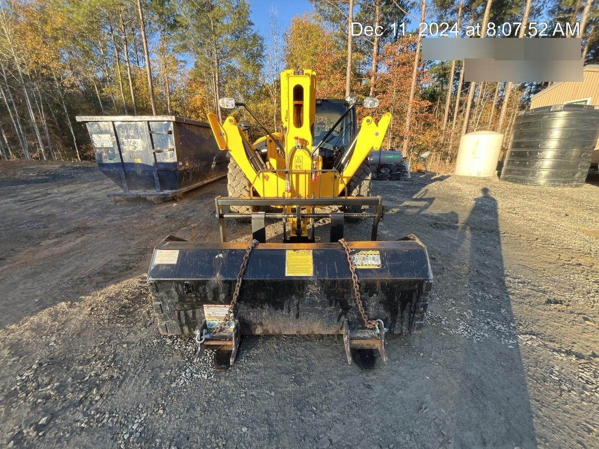 2020 STAR INDUSTRIES 1406B