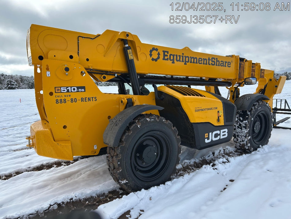 2025 JCB 510-56