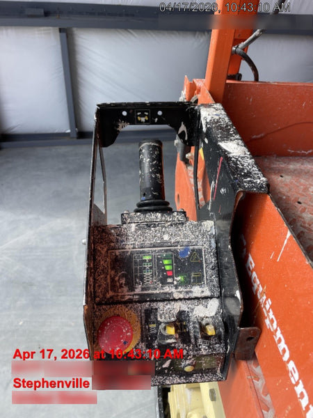2023 JLG R4045