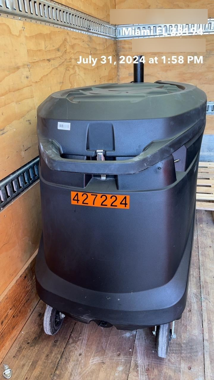 2024 POWER BREEZER PB4MAX