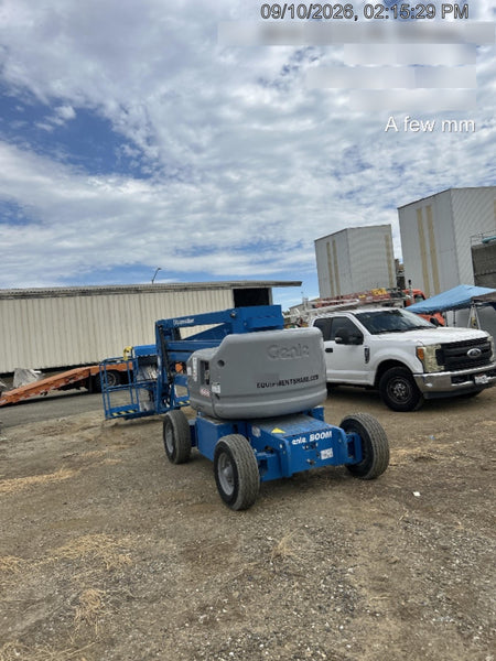 2026 GENIE S-45 XC