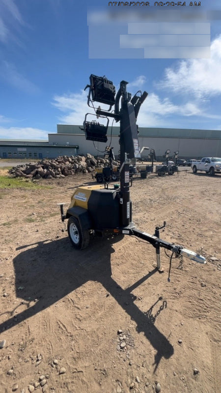 2021 ALLMAND NLV3GR