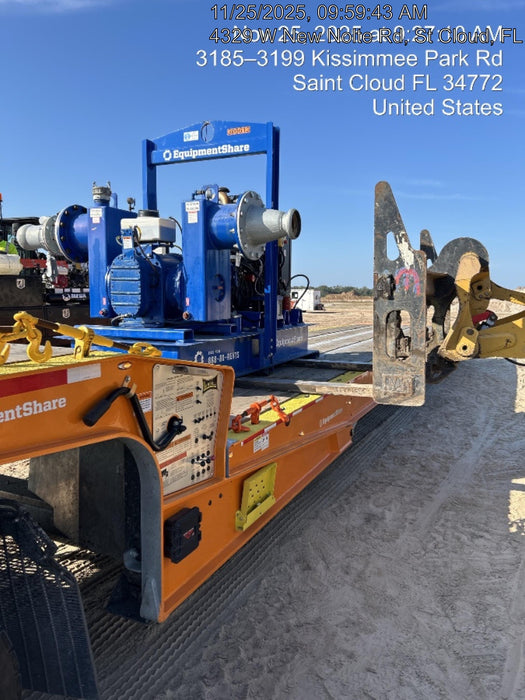 2023 THOMPSON 12R-DDS-3.6-X