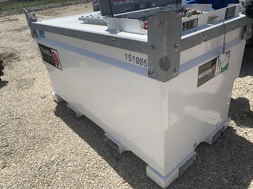 2021 TRANSCUBE 20TCG(G)W-NA