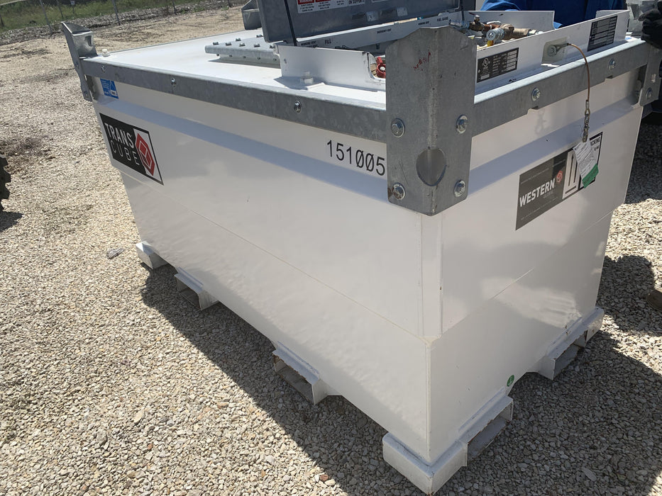 2021 TRANSCUBE 20TCG(G)W-NA