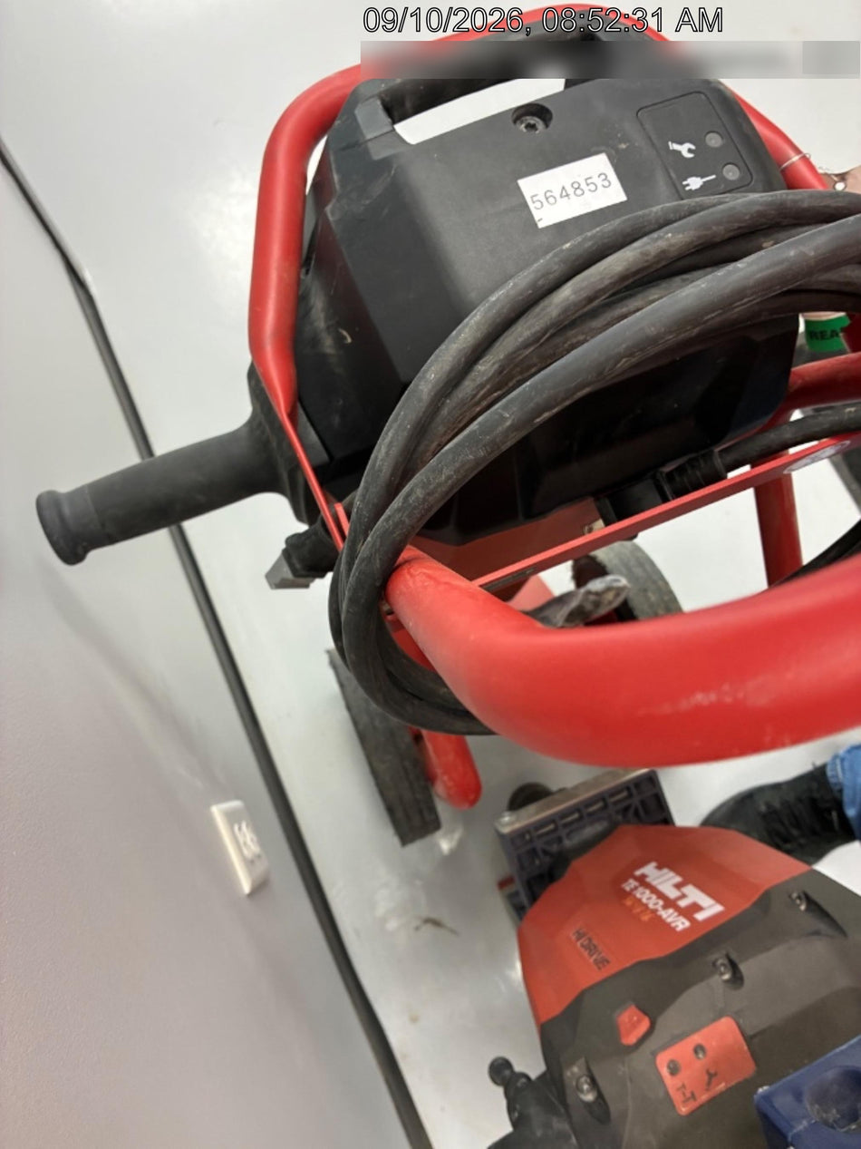 2025 HILTI TE 3000-AVR