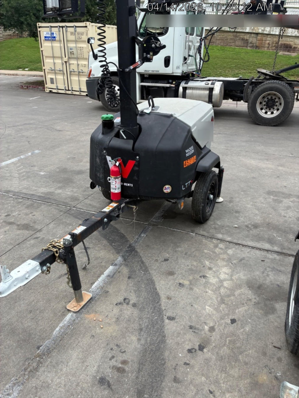 2024 WACKER NEUSON LTT4