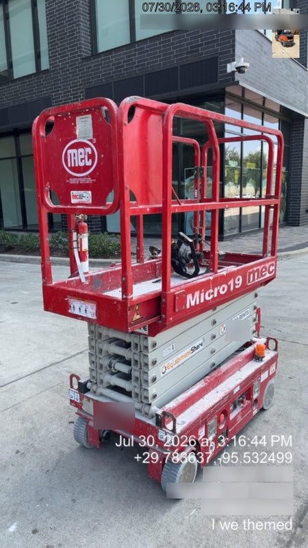 2018 MEC Micro 19