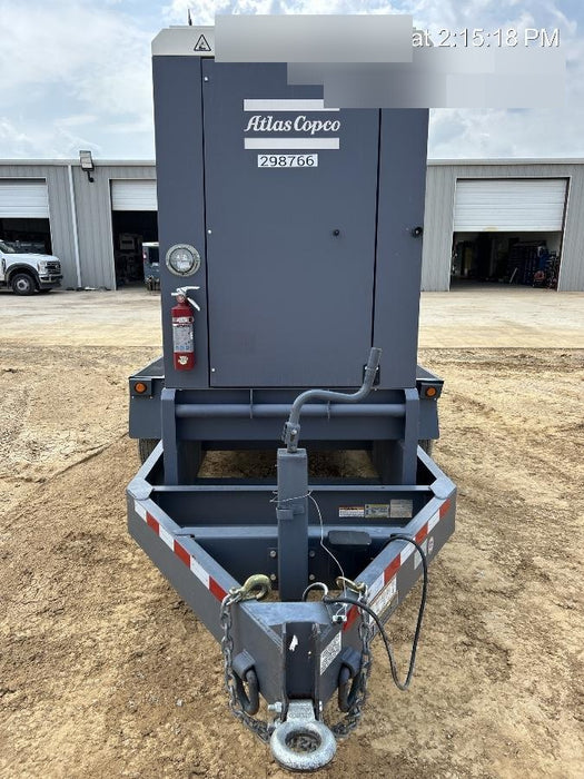 2023 ATLAS COPCO QAS 175