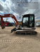 2020 TAKEUCHI TB290C