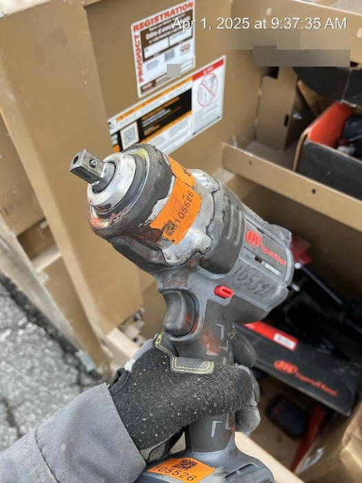 2020 INGERSOLL RAND W7152P-K22