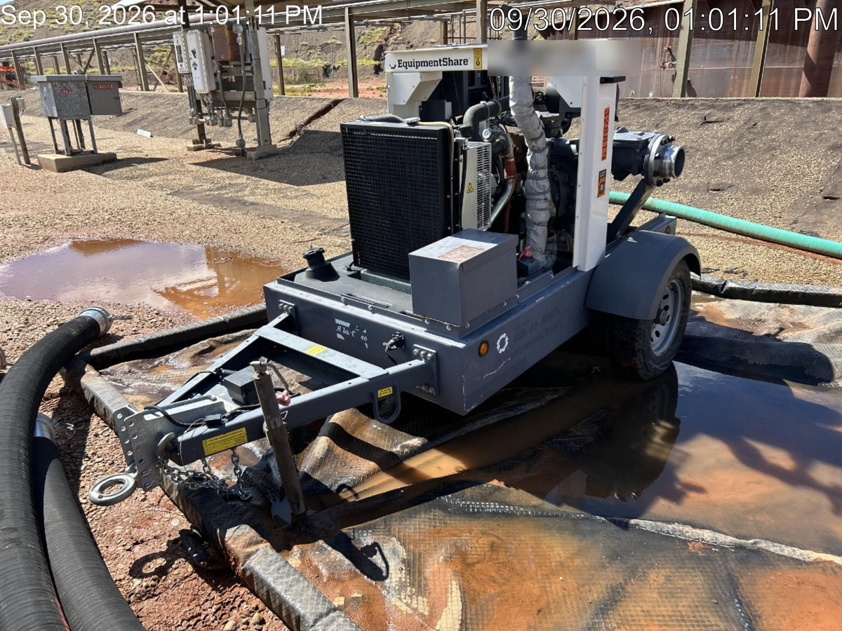 2023 ATLAS COPCO PAC F66 KD