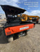2022 Kubota RTV-X1140W-H Plastic Canopy, Windshield Acrylic Clear, LED Strobe Light, Wire Harness Kit, Back up Alarm