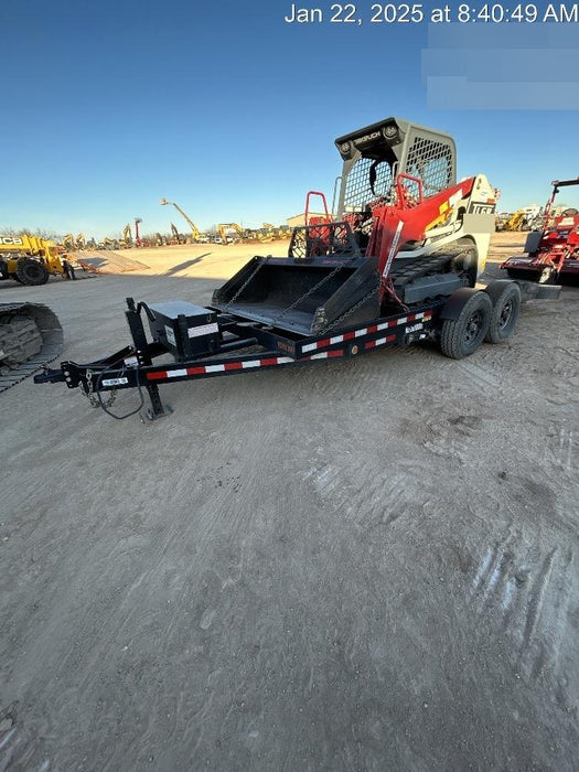 2023 STEELPOINT K19E