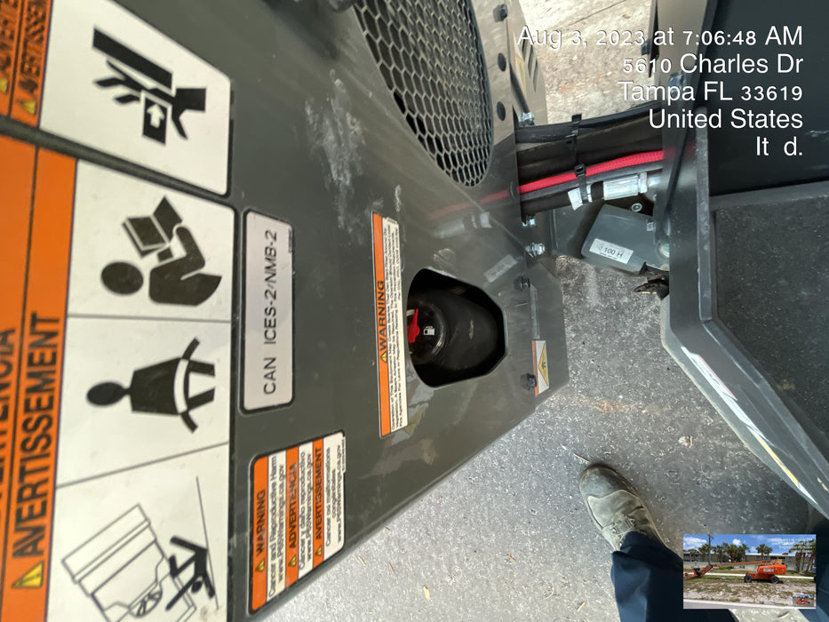 2023 WACKER NEUSON RD12A