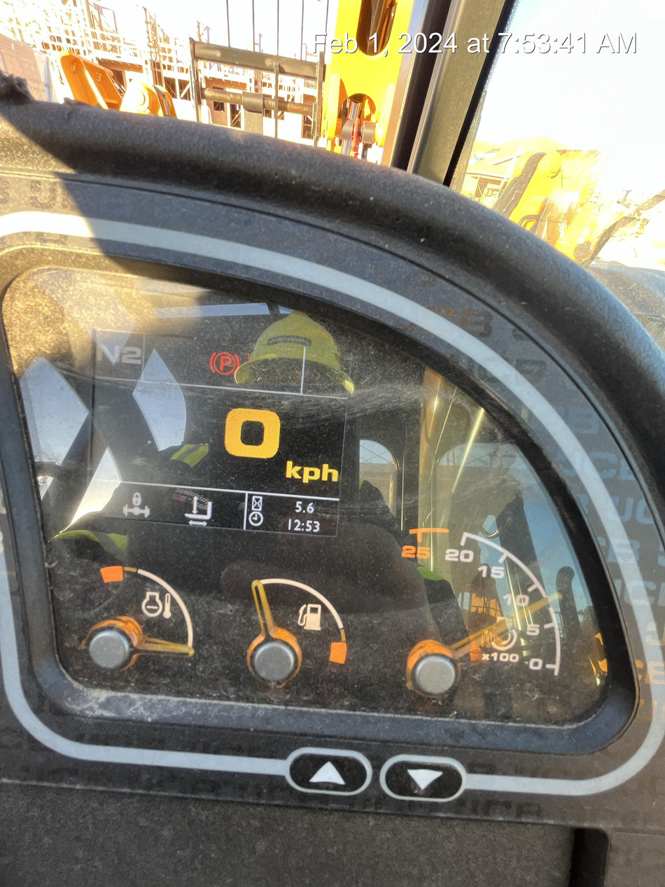 2024 JCB 510-56