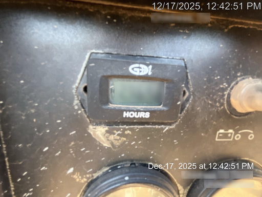 2021 Lincoln Electric Vantage 322 Vantage 322 Ready Pak 3 w/ Decals, ORANGE (includes trailer, cable rack, fender light kit) NO Telematics