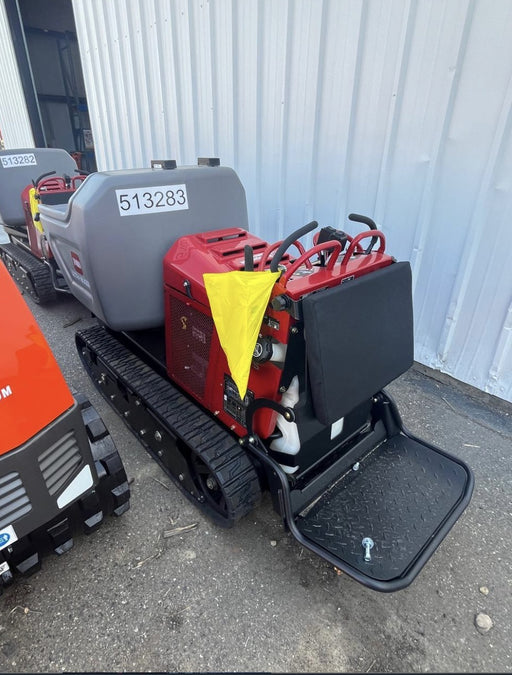 2025 TORO MBTX 2500-TS