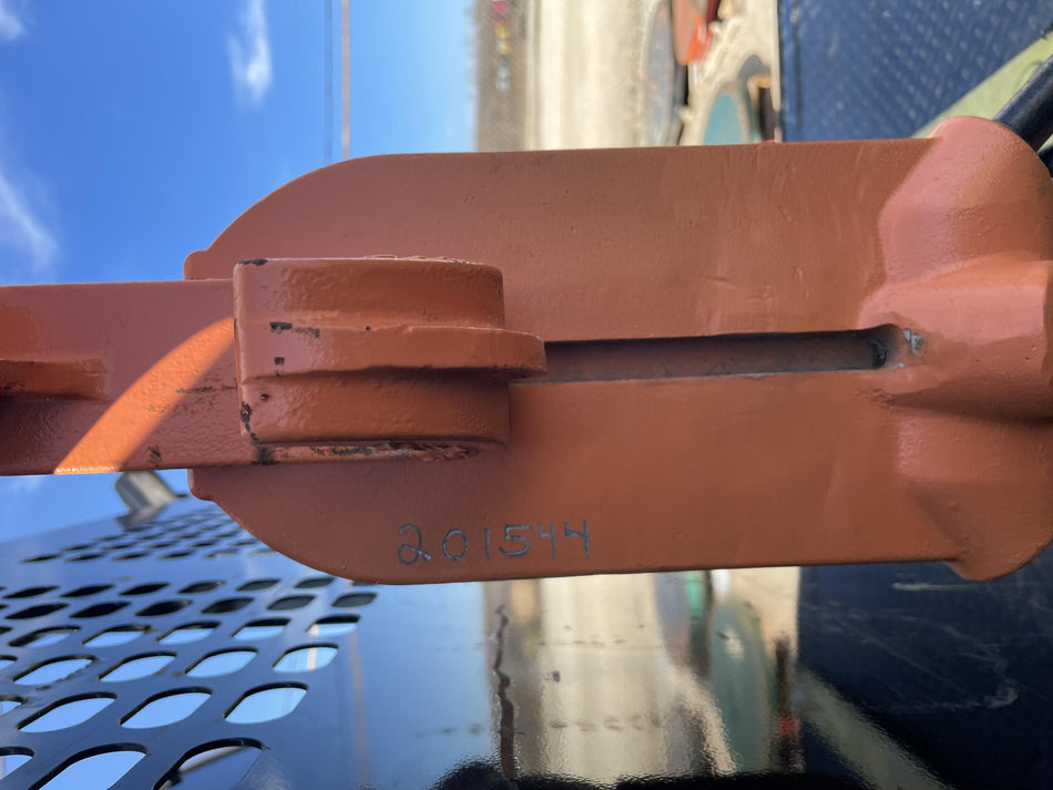 2021 SIMPLEX CRA1029R