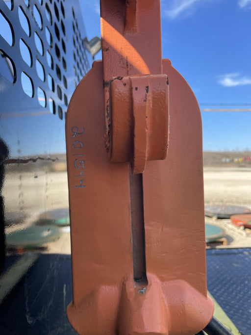 2021 SIMPLEX CRA1029R