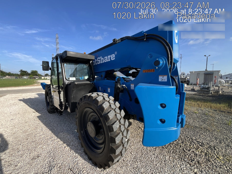 2026 GENIE GTH-1256