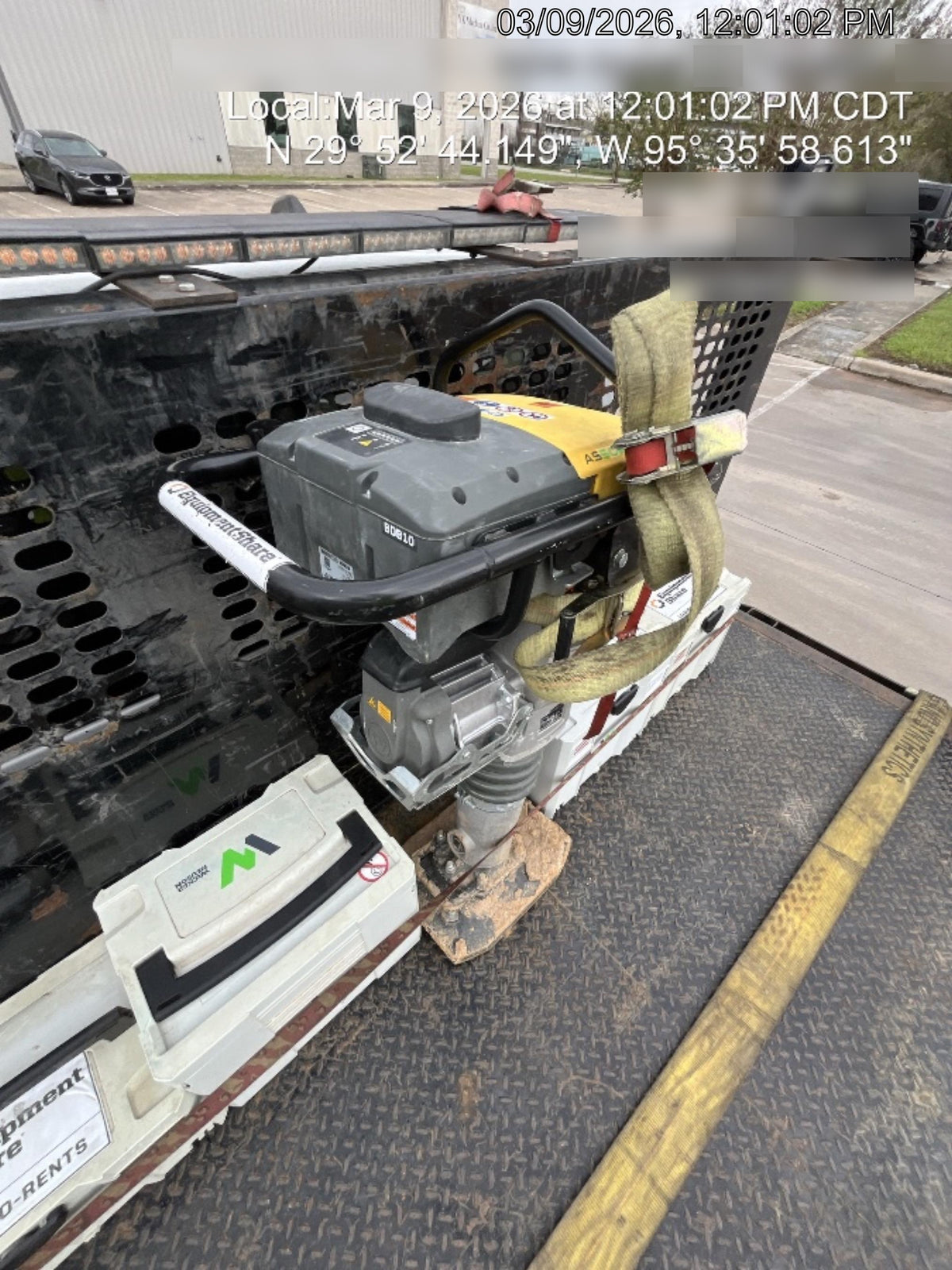 2024 WACKER NEUSON AS50E
