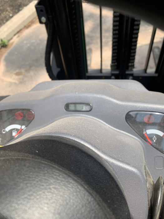 2021 KOMATSU FG25T-16