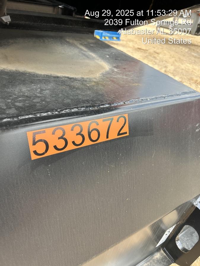 2025 JLG 660SJ