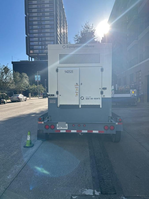 2021 ATLAS COPCO QAS625