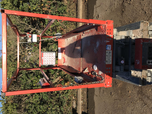 2018 SKYJACK SJIII-3219