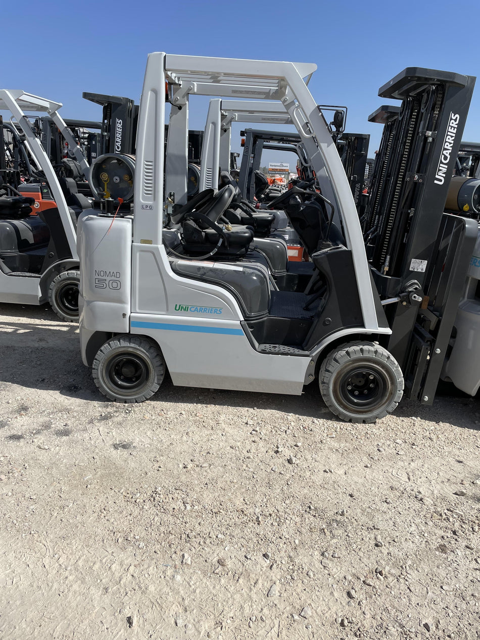 2023 UNICARRIER MAP1F2A25DV