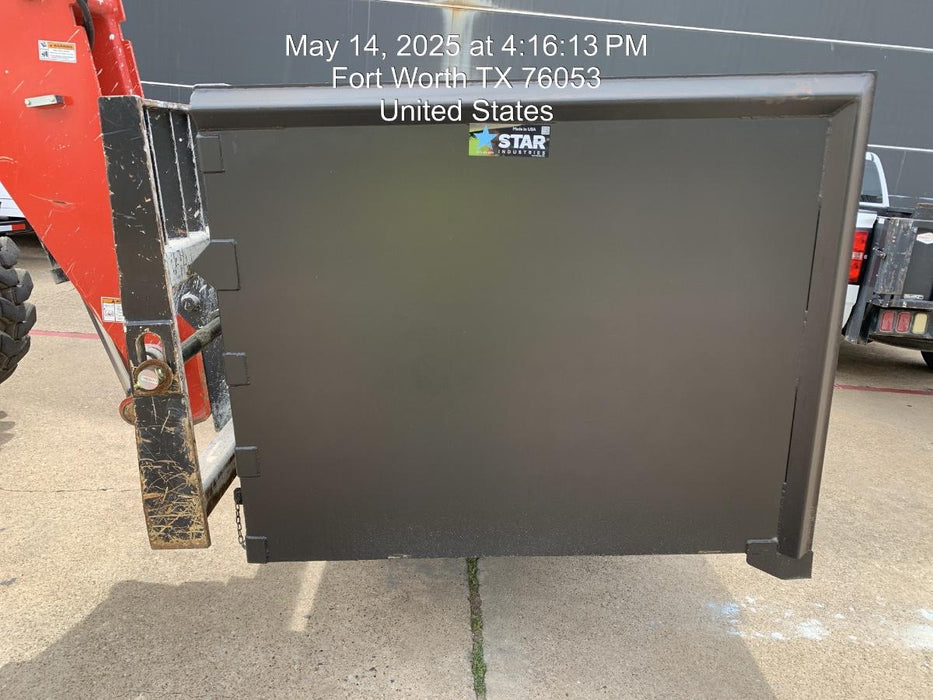 2025 STAR INDUSTRIES 1430