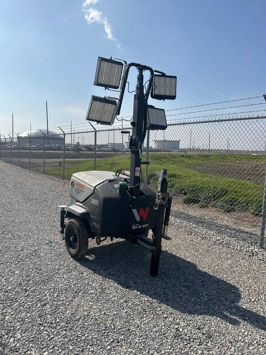 2024 WACKER NEUSON LTT4