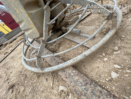 2019 WACKER NEUSON CT36