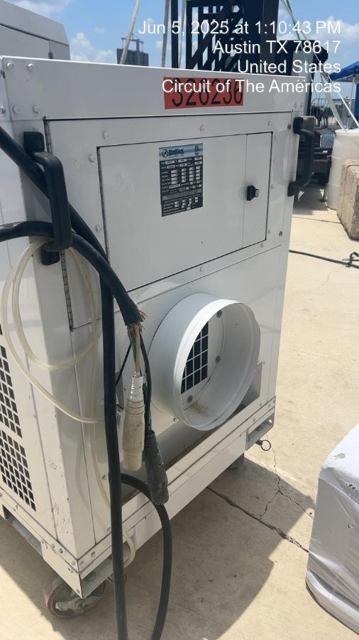 2023 KWIKOOL KPO5-43H