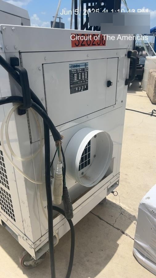 2023 KWIKOOL KPO5-43H