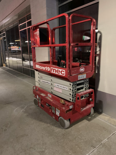 2019 MEC Micro 19