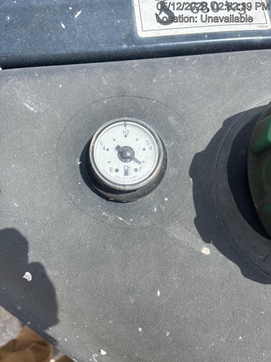 2021 ALLMAND NLV3GR