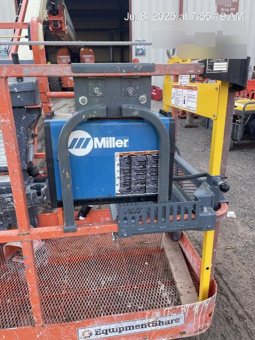 2020 MILLER ELECTRIC CST-280