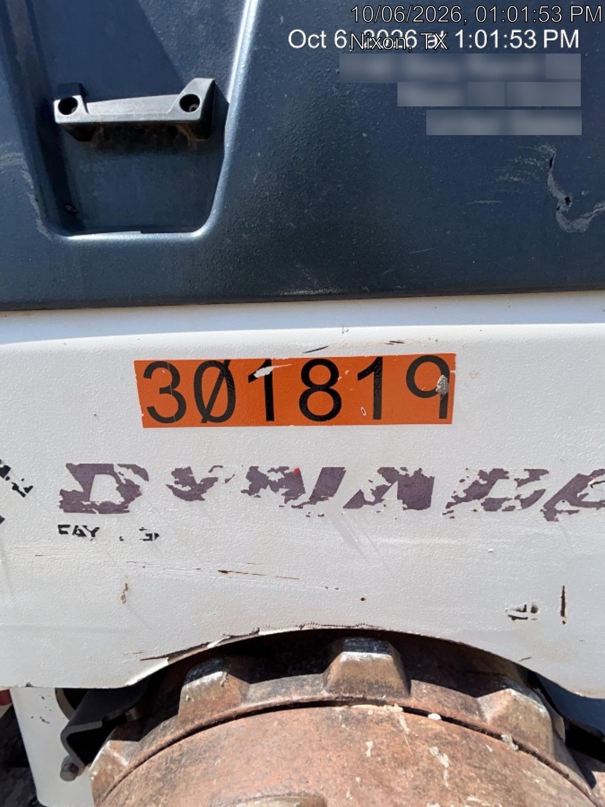 2023 DYNAPAC D.ONE