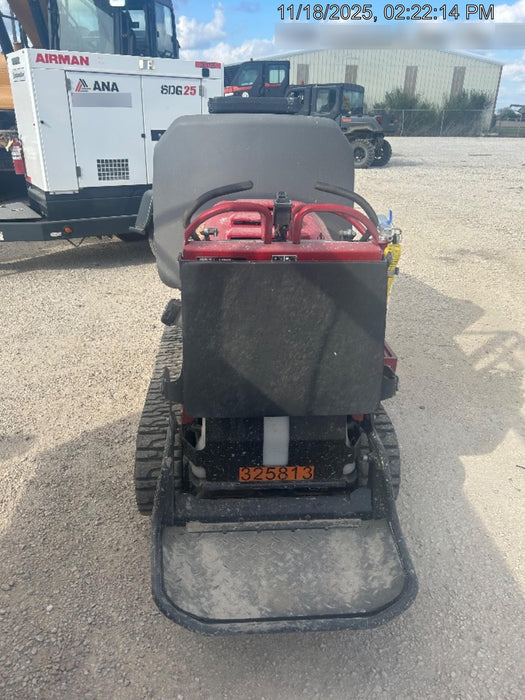 2023 TORO MBTX 2500-TS