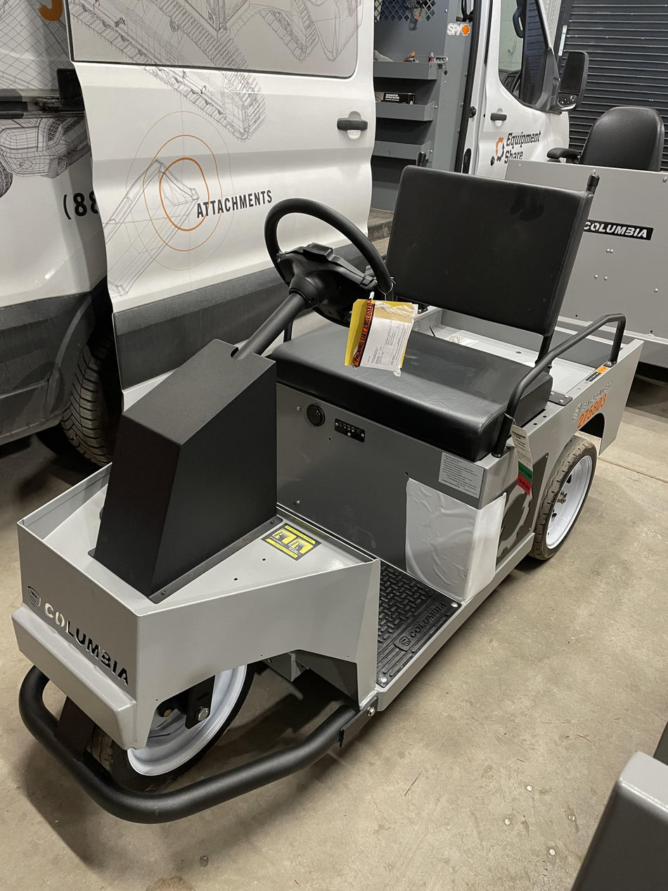 2022 COLUMBIA Expediter