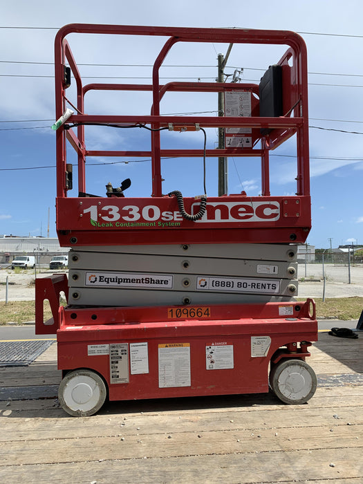 2020 MEC 1330SE Leak Containment System