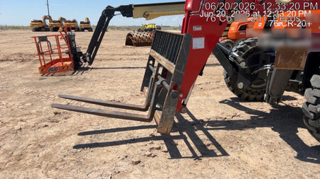 2022 MANITOU MTA10055