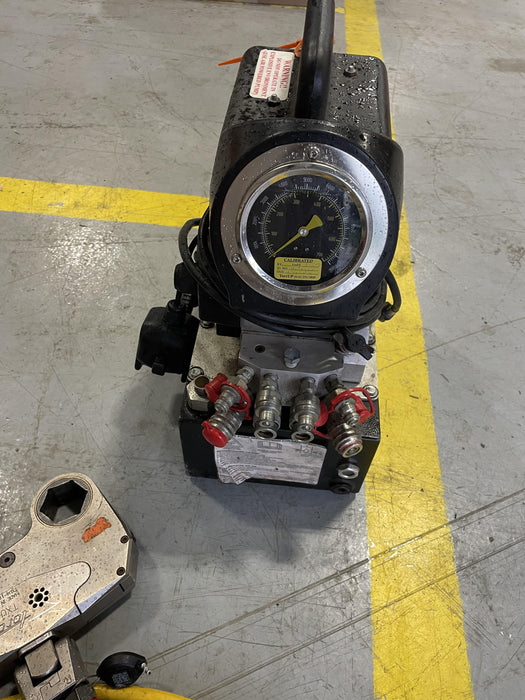 2022 TORCUP TX-4RL113